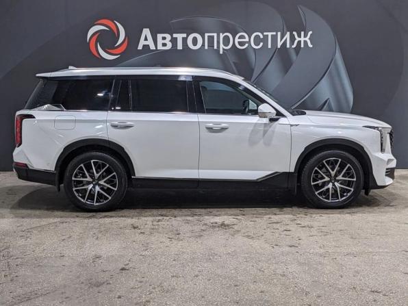GAC GS8 II с пробегом 2023 года, цена 3 590 000 рублей, 39986 км, внедорожник, Автокод Объявления