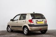 Hyundai Getz I Рестайлинг Сургут  - изображение 24