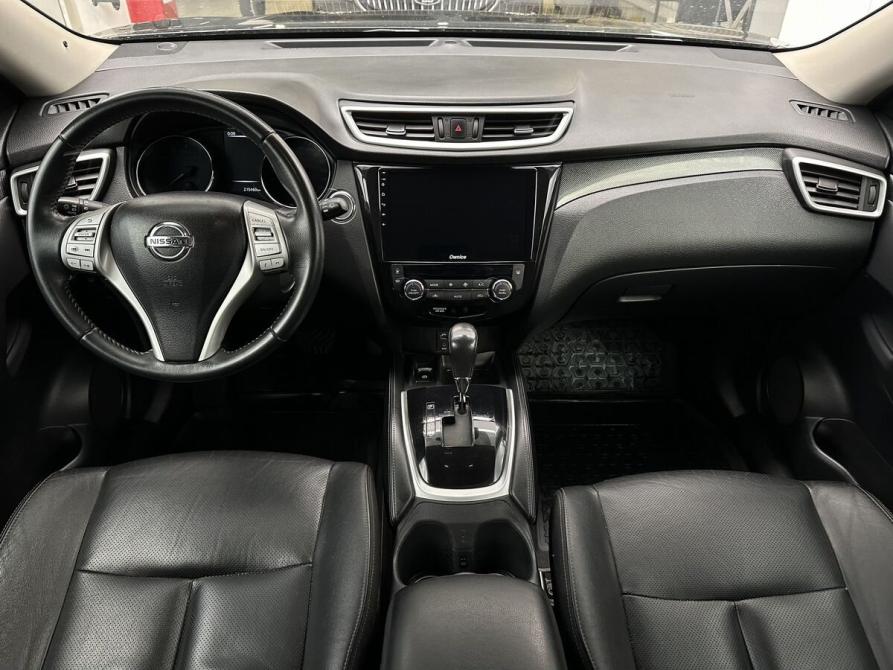 Nissan X-Trail III Саратов  - изображение 10