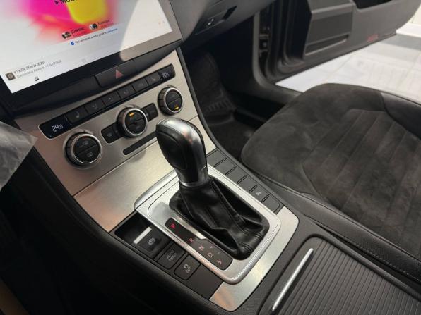Volkswagen Passat B7 с пробегом 2013 года, цена 1 145 000 рублей, 160789 км, универсал, Автокод Объявления