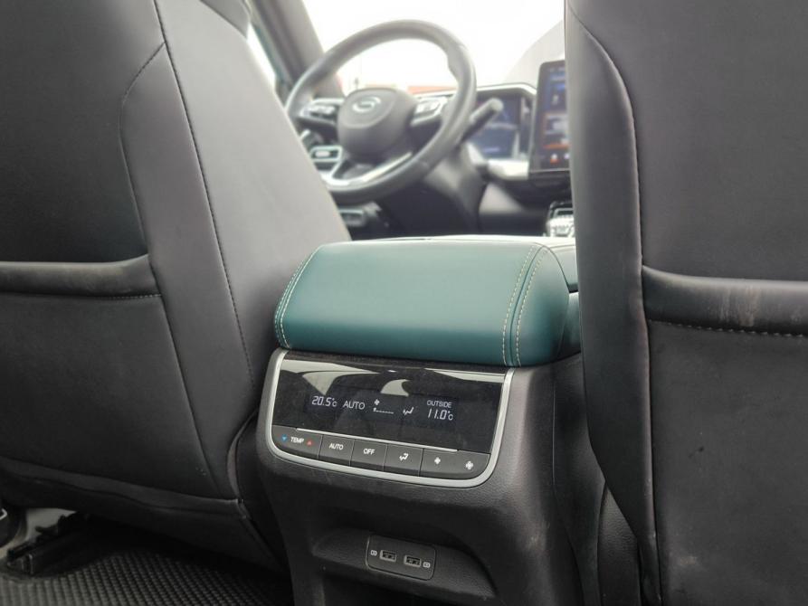 GAC GS8 II Санкт-Петербург  - изображение 16