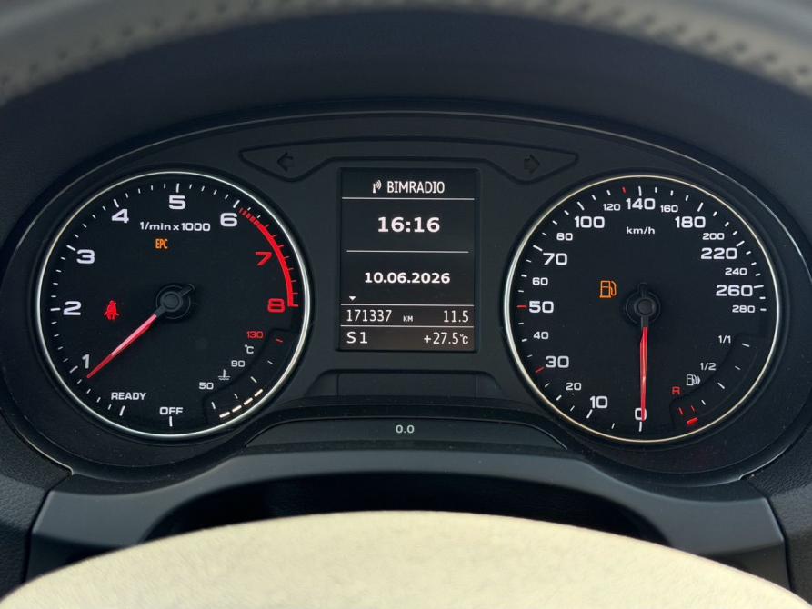 Audi A3 III (8V) Казань  - изображение 19