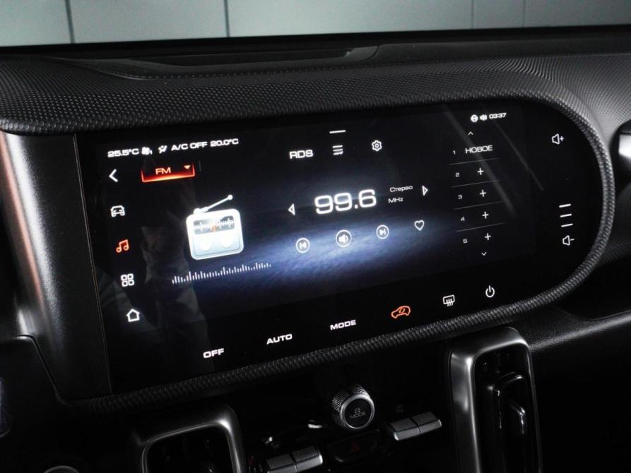 Haval Dargo I Минеральные Воды  - изображение 14
