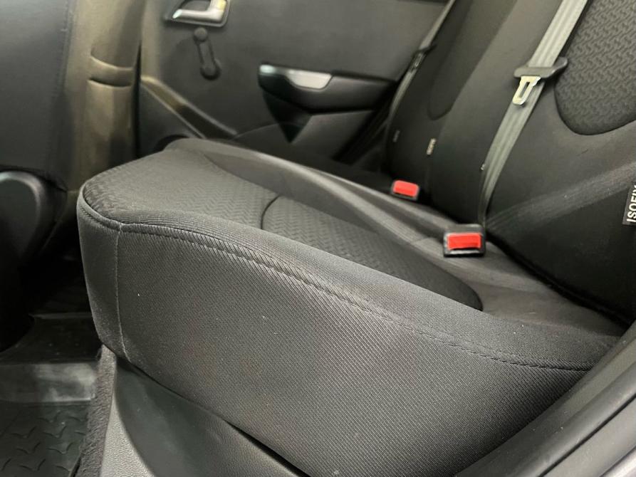 Kia Rio III Рестайлинг Ижевск  - изображение 16