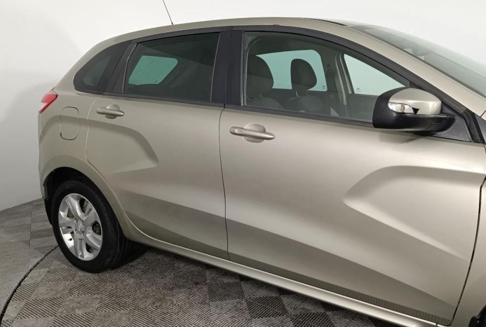 Lada (ВАЗ) XRAY I Волгоград  - изображение 23