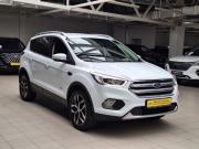 Ford Kuga II Рестайлинг Челябинск  - изображение 21