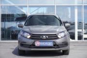 Lada (ВАЗ) Granta I Рестайлинг Ульяновск  - изображение 24