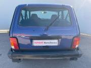 Lada (ВАЗ) 2121 (4x4) I Рестайлинг Стерлитамак  - изображение 36