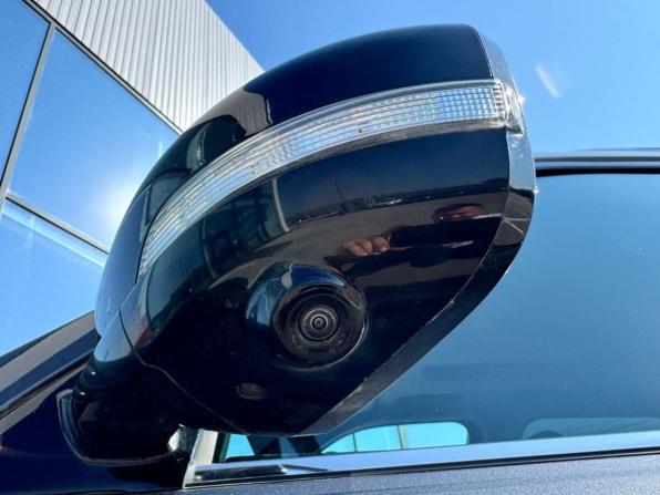 Changan CS95 I Рестайлинг 2 с пробегом 2023 года, цена 3 149 000 рублей, 26161 км, внедорожник, Автокод Объявления