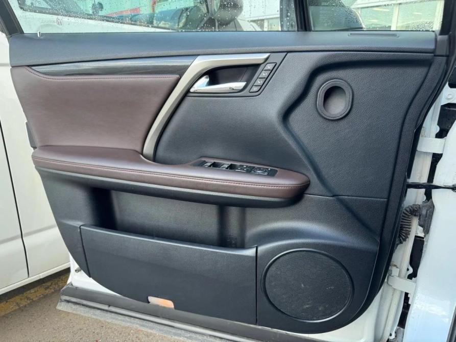 Lexus RX IV Альметьевск  - изображение 7