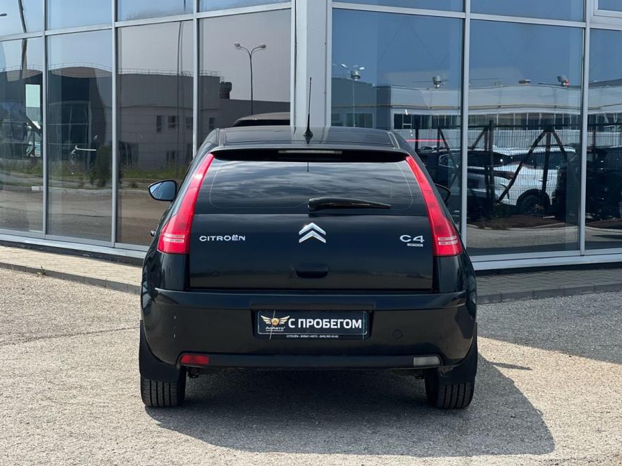 Citroen C4 I Рестайлинг Самара  - изображение 7