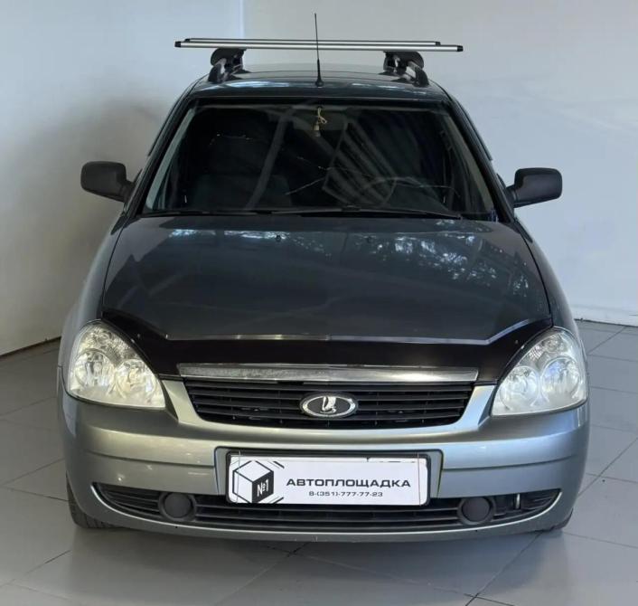 Lada (ВАЗ) Priora I Челябинск  - изображение 2