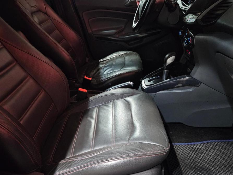 Ford EcoSport II Вологда  - изображение 13
