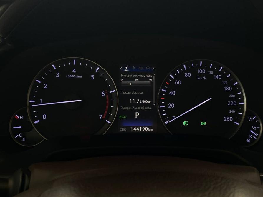 Lexus RX IV Тверь  - изображение 8
