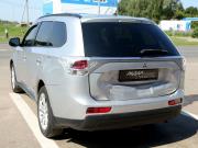 Mitsubishi Outlander III Иваново  - изображение 24