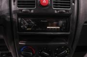Hyundai Getz I Рестайлинг Новокузнецк  - изображение 40