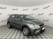 Geely Coolray I Псков  - изображение 29