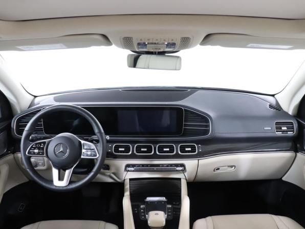 Mercedes-Benz GLS II (X167) с пробегом 2020 года, цена 7 800 000 рублей, 57353 км, внедорожник, Автокод Объявления
