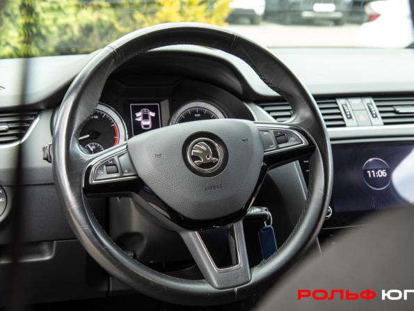 Skoda Octavia III (A7) Рестайлинг с пробегом 2020 года, цена 2 158 000 рублей, 70186 км, лифтбек, Автокод Объявления