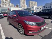 Kia Rio III Рестайлинг Санкт-Петербург  - изображение 7