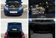 Lada (ВАЗ) Granta I Ставрополь  - изображение 36