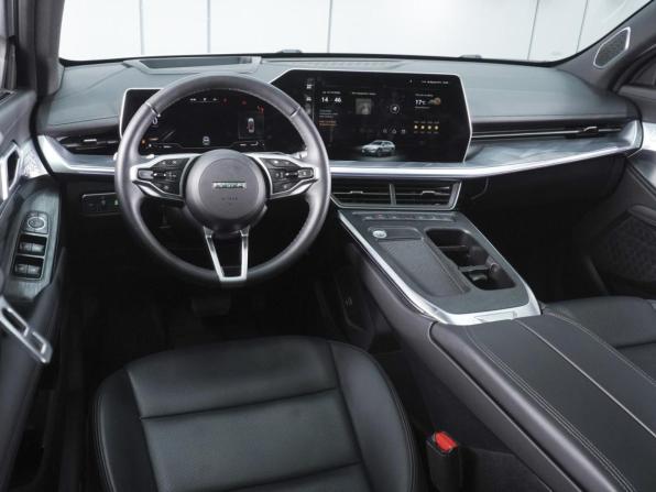 Haval F7 II с пробегом 2024 года, цена 2 670 000 рублей, 39666 км, внедорожник, Автокод Объявления