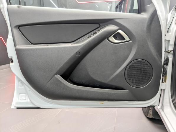 Lada (ВАЗ) Granta I Рестайлинг с пробегом 2023 года, цена 660 000 рублей, 36801 км, седан, Автокод Объявления