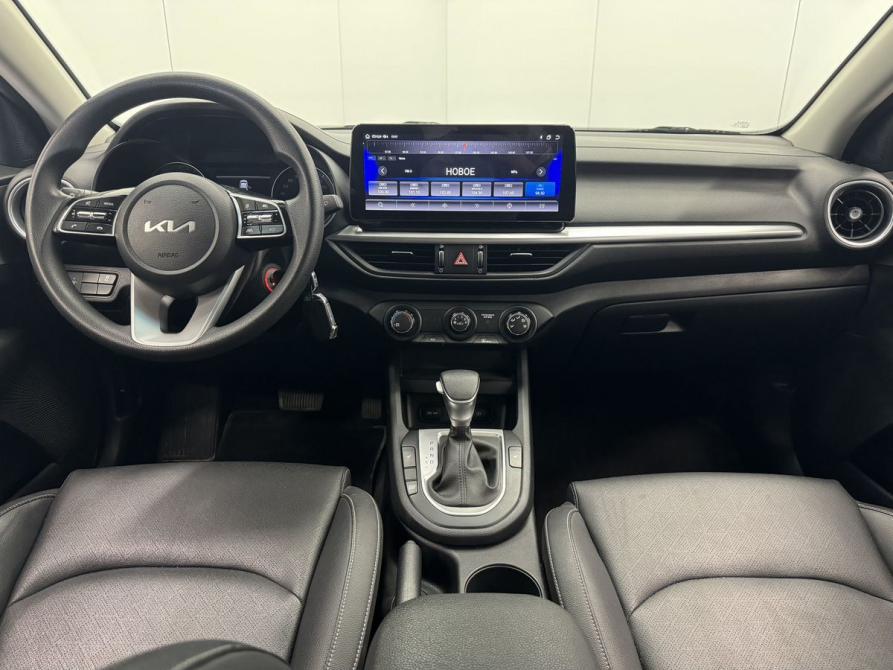 Kia K3 II Рестайлинг Воронеж  - изображение 14