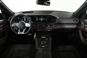 Mercedes-Benz GLS AMG II (X167) Москва  - изображение 52