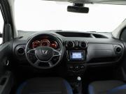 Dacia Dokker I Рестайлинг Москва  - изображение 21