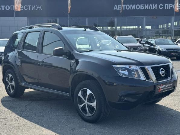Nissan Terrano III (D10) с пробегом 2017 года, цена 899 000 рублей, 194950 км, внедорожник, Автокод Объявления