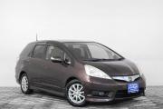 Honda Fit Shuttle I Кемерово  - изображение 23