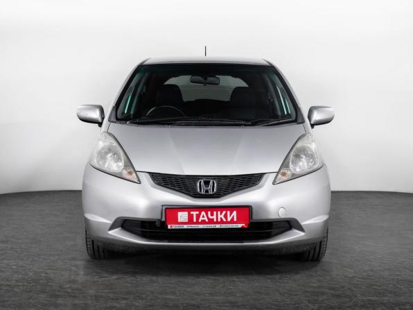 Honda Fit II с пробегом 2010 года, цена 725 000 рублей, 191832 км, хэтчбек, Автокод Объявления
