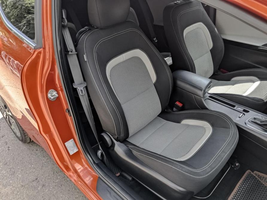 Kia Ceed II Москва  - изображение 22