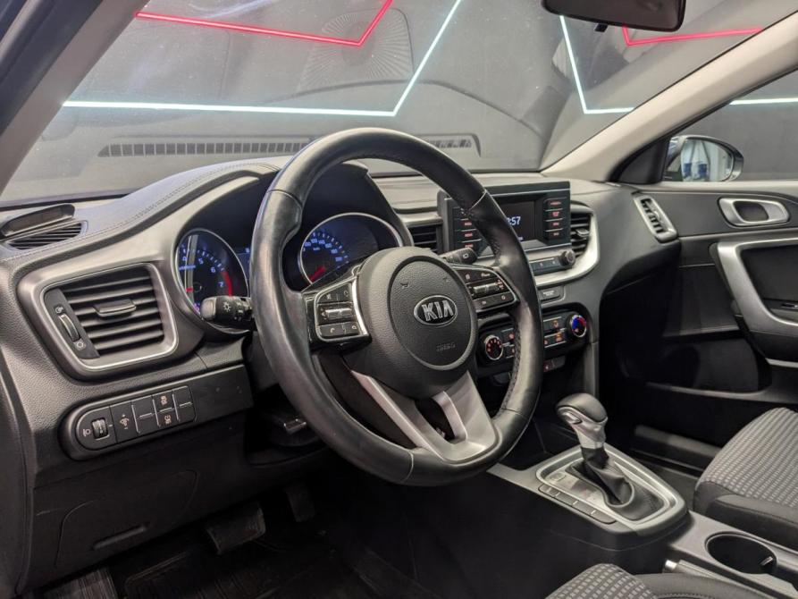Kia Ceed III Москва  - изображение 6