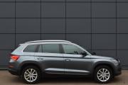 Skoda Kodiaq I Оренбург  - изображение 23