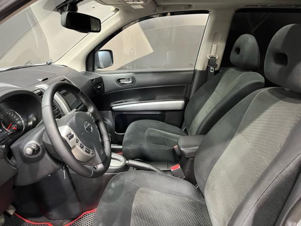 Nissan X-Trail II Рестайлинг с пробегом 2012 года, цена 1 120 000 рублей, 147720 км, внедорожник, Автокод Объявления