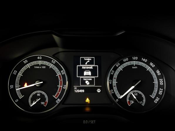 Skoda Kodiaq I с пробегом 2019 года, цена 2 055 000 рублей, 120480 км, внедорожник, Автокод Объявления
