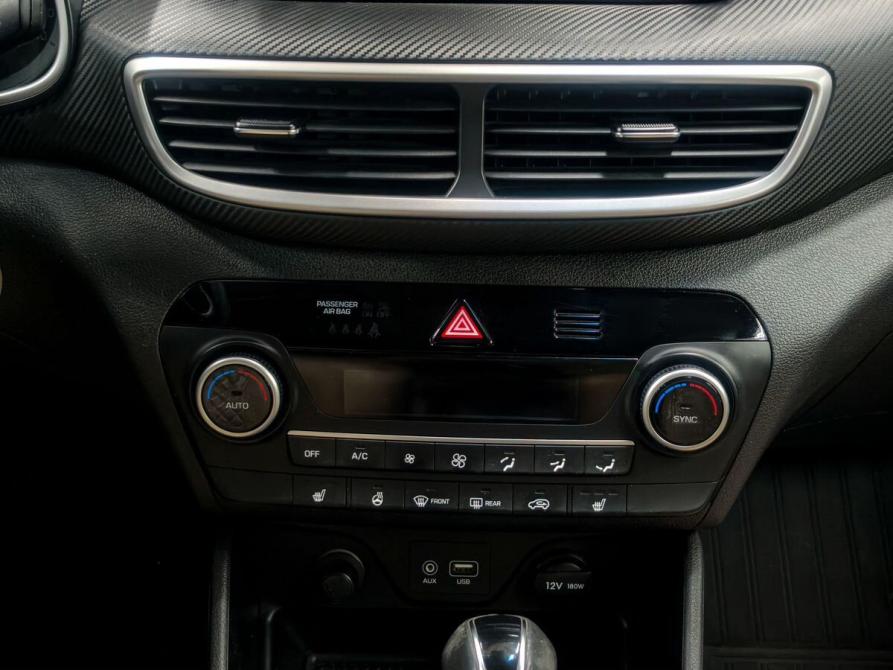 Hyundai Tucson III Рестайлинг Ростов-на-Дону  - изображение 20