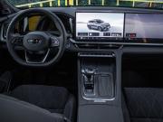 Geely Monjaro I Рестайлинг 2 Москва  - изображение 31