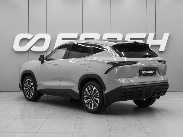 JETOUR DASHING I с пробегом 2024 года, цена 2 099 000 рублей, 32855 км, внедорожник, Автокод Объявления