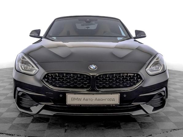 BMW Z4 III (G29) с пробегом 2022 года, цена 5 050 000 рублей, 46180 км, родстер, Автокод Объявления