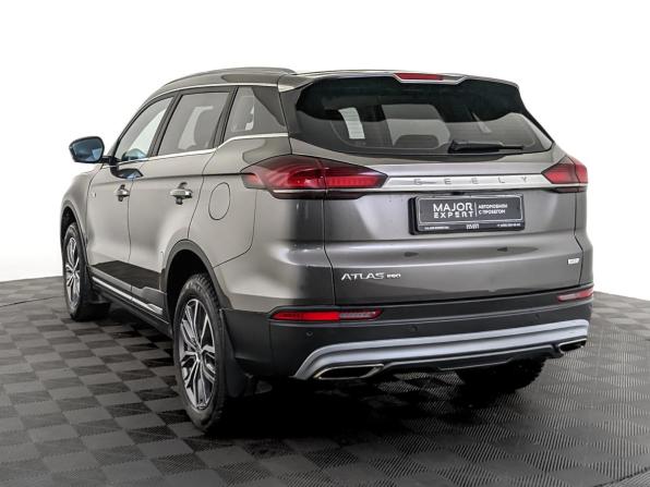 Geely Atlas Pro с пробегом 2024 года, цена 2 290 000 рублей, 39308 км, внедорожник, Автокод Объявления