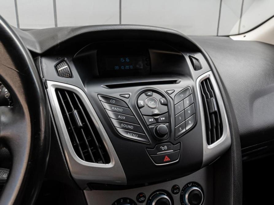 Ford Focus III Краснодар  - изображение 12