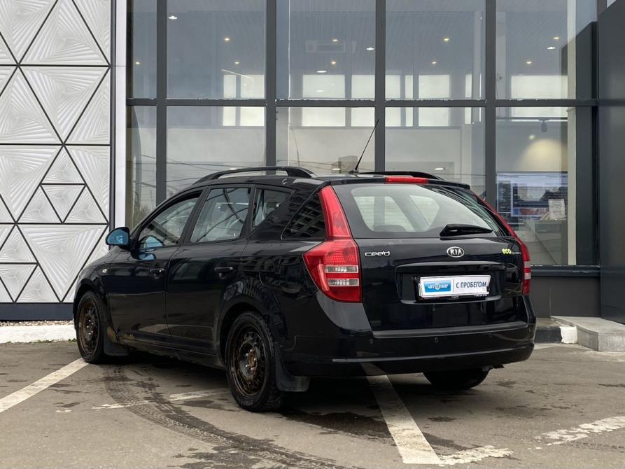 Kia Ceed I Москва  - изображение 7