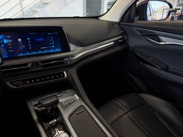 Changan CS75 Plus I Рестайлинг с пробегом 2023 года, цена 1 899 900 рублей, 89000 км, внедорожник, Автокод Объявления