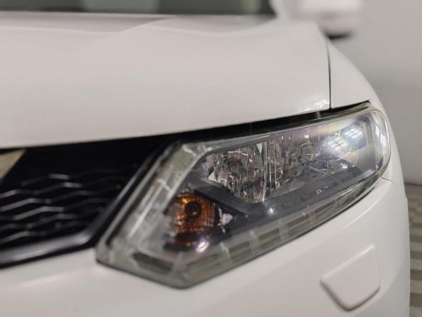 Nissan X-Trail III с пробегом 2015 года, цена 1 399 000 рублей, 174498 км, внедорожник, Автокод Объявления