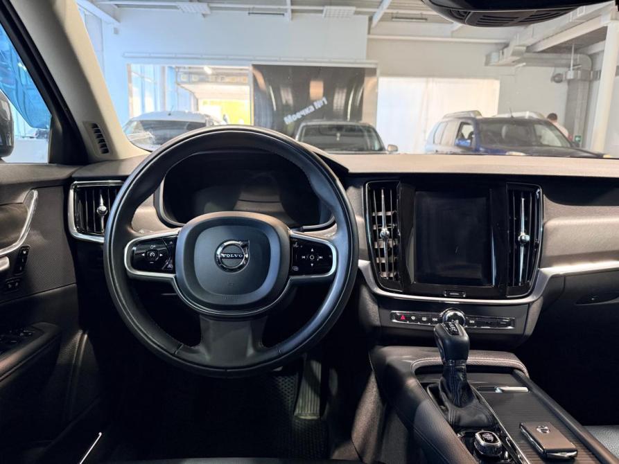 Volvo V90 II Челябинск  - изображение 13
