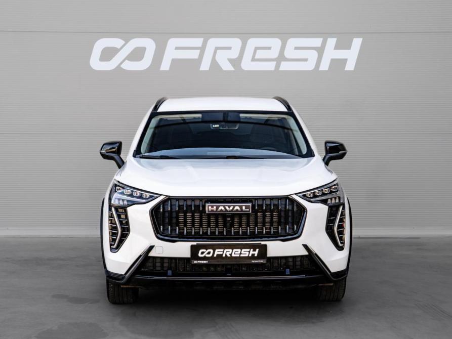 Haval Jolion I Рестайлинг Краснодар  - изображение 3