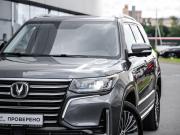 Changan CS95 I Рестайлинг Санкт-Петербург  - изображение 40